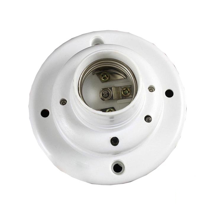 Đui đèn thông minh học lệnh YKS1