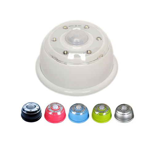 Đèn LED cảm ứng chuyển động đa mục đích L0605