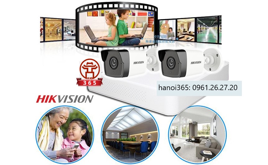 Bán Đầu ghi hình HIKVISION DS-7208HQHI-K1 rẻ nhất Hà Nội