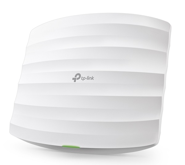 Access Point Gắn Trần Wi-Fi TP-Link EAP110 Access Point Gắn Trần Wi-Fi TP-Link EAP110