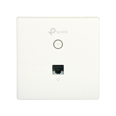 Access Point Gắn Tường Wi-Fi EAP115-Wall Access Point Gắn Tường Wi-Fi EAP115-Wall