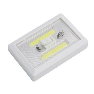 Bộ 2 Đèn Led công tắc gạt super bright switch SBLW Bộ 2 Đèn Led công tắc gạt super bright switch SBLW