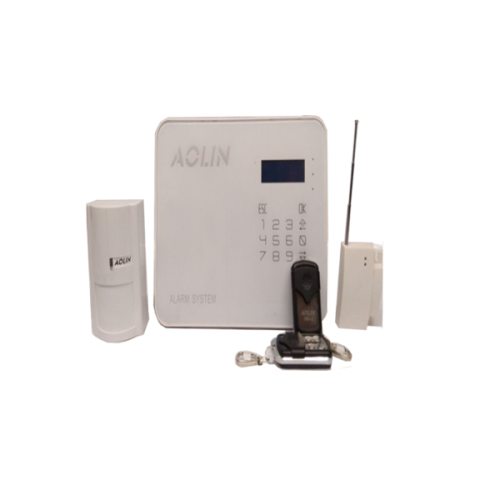 Bộ báo động Aolin AL-8088 New!