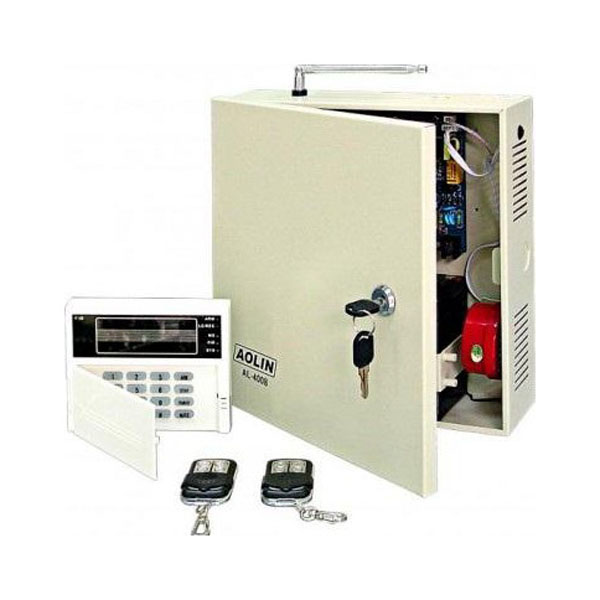 Bộ báo động Aolin AL-9288 Bộ báo động Aolin AL-9288