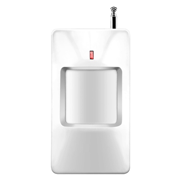 Bộ Cảm Biến Chuyển Động Thông Minh SmartZ PIR P815