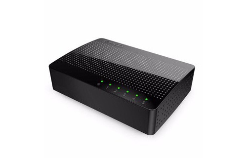 Bộ chia mạng Switch 5 port Tenda SG105