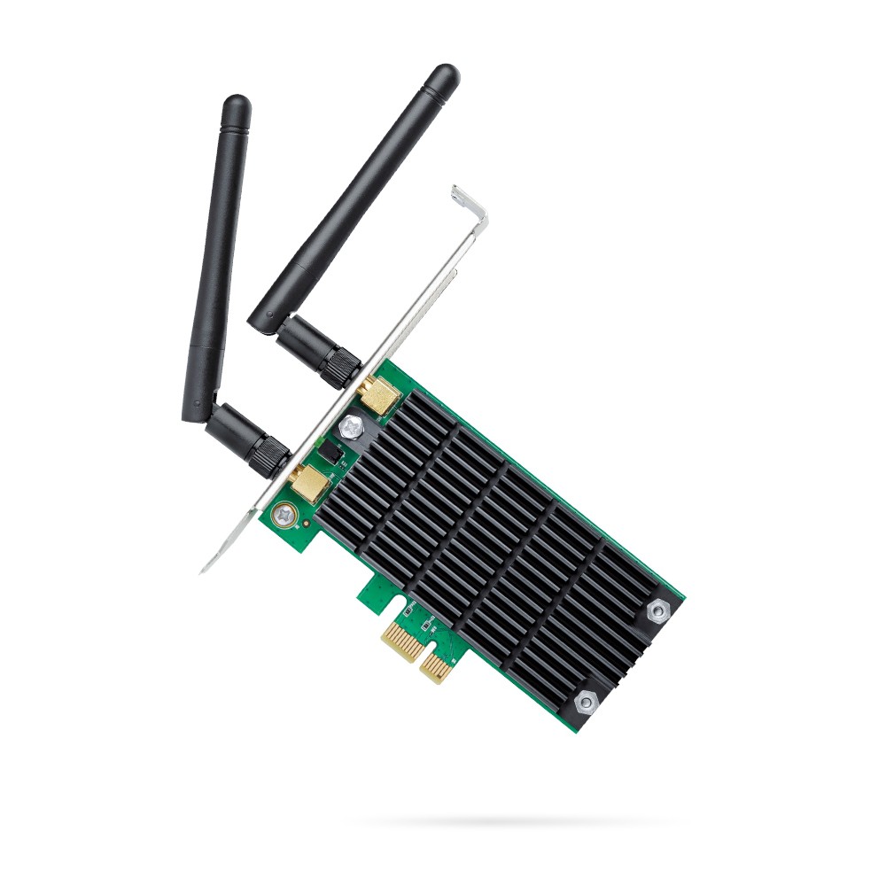 Bộ Chuyển Đổi Wi-Fi PCI Express AC1200 (Archer T4E)