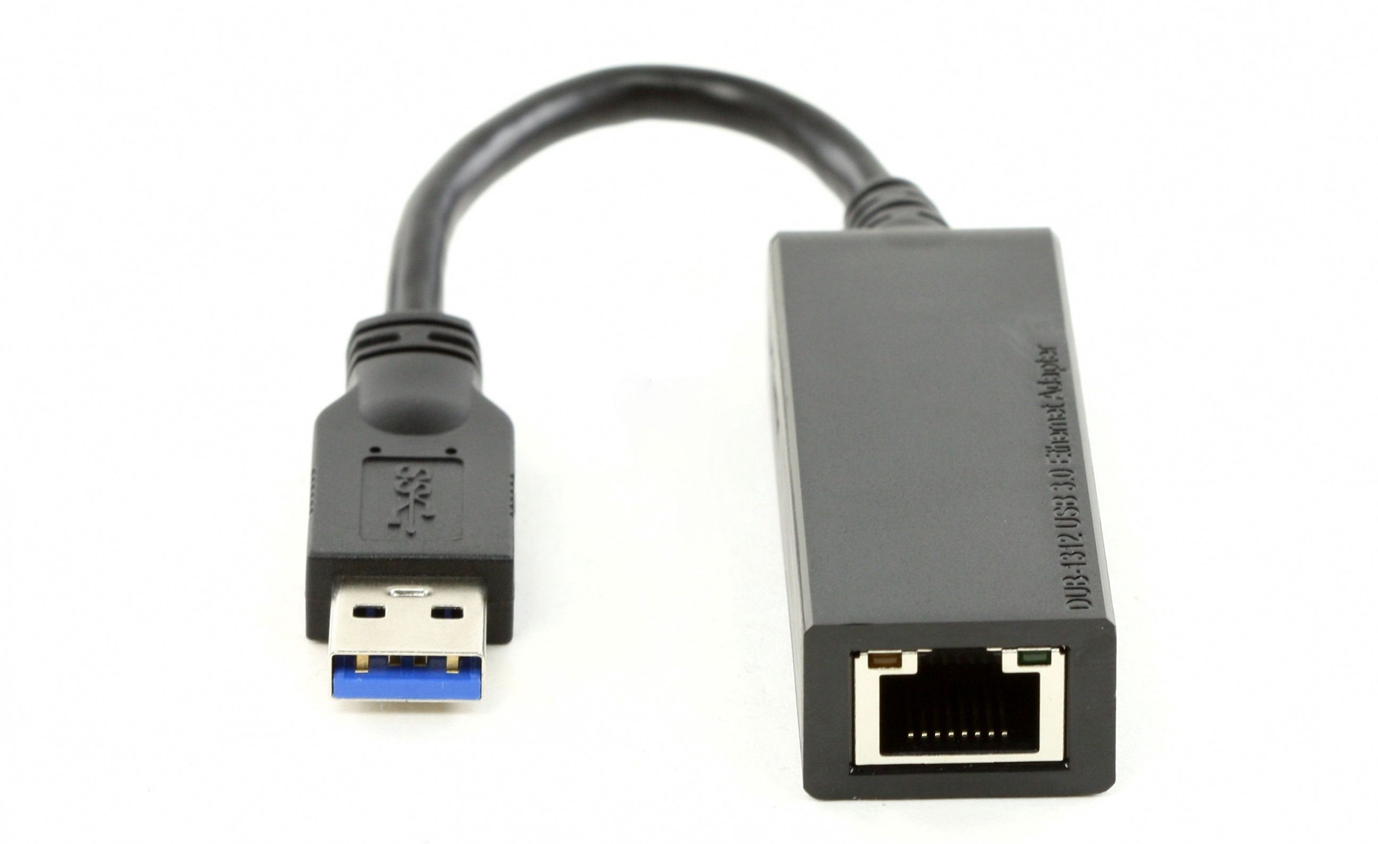 Bộ chuyên đổ D-Link DUB‑1312 USB 3.0 ra RJ45 kết nối internet Bộ chuyên đổ D-Link DUB‑1312 USB 3.0 ra RJ45 kết nối internet