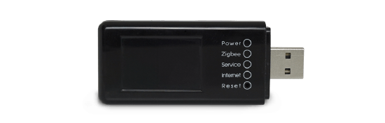 Bộ điều khiển động cơ rèm Lumi LM-CC