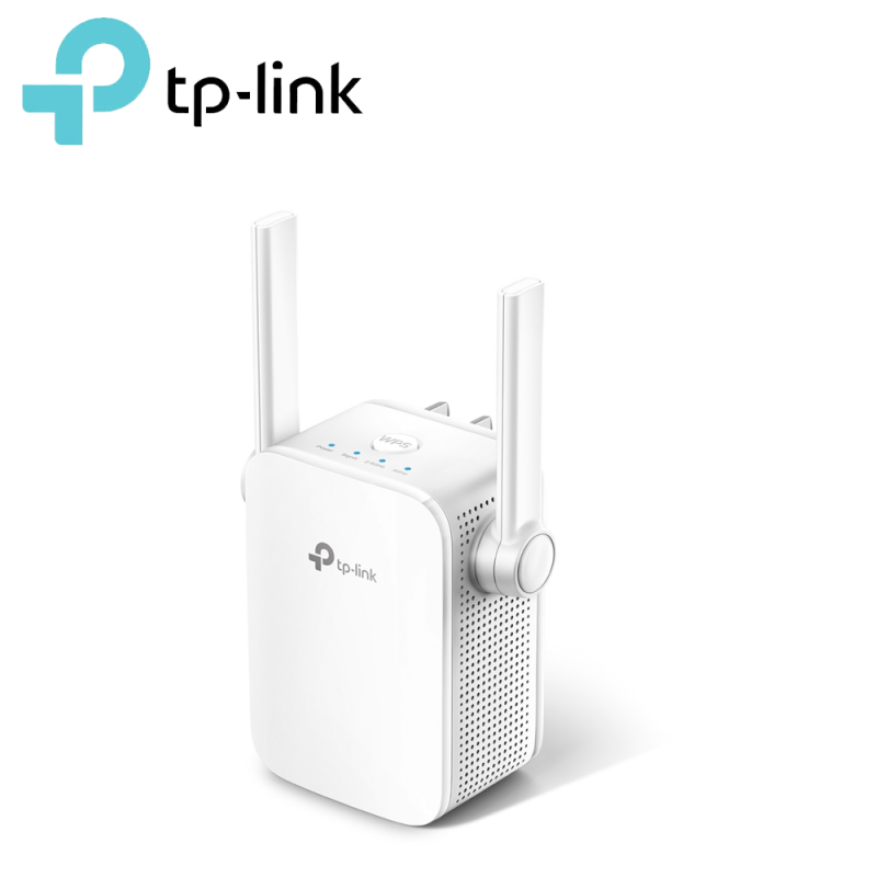 Bộ kích sóng wifi TP-Link AC750 (RE205) Bộ kích sóng wifi TP-Link AC750 (RE205)