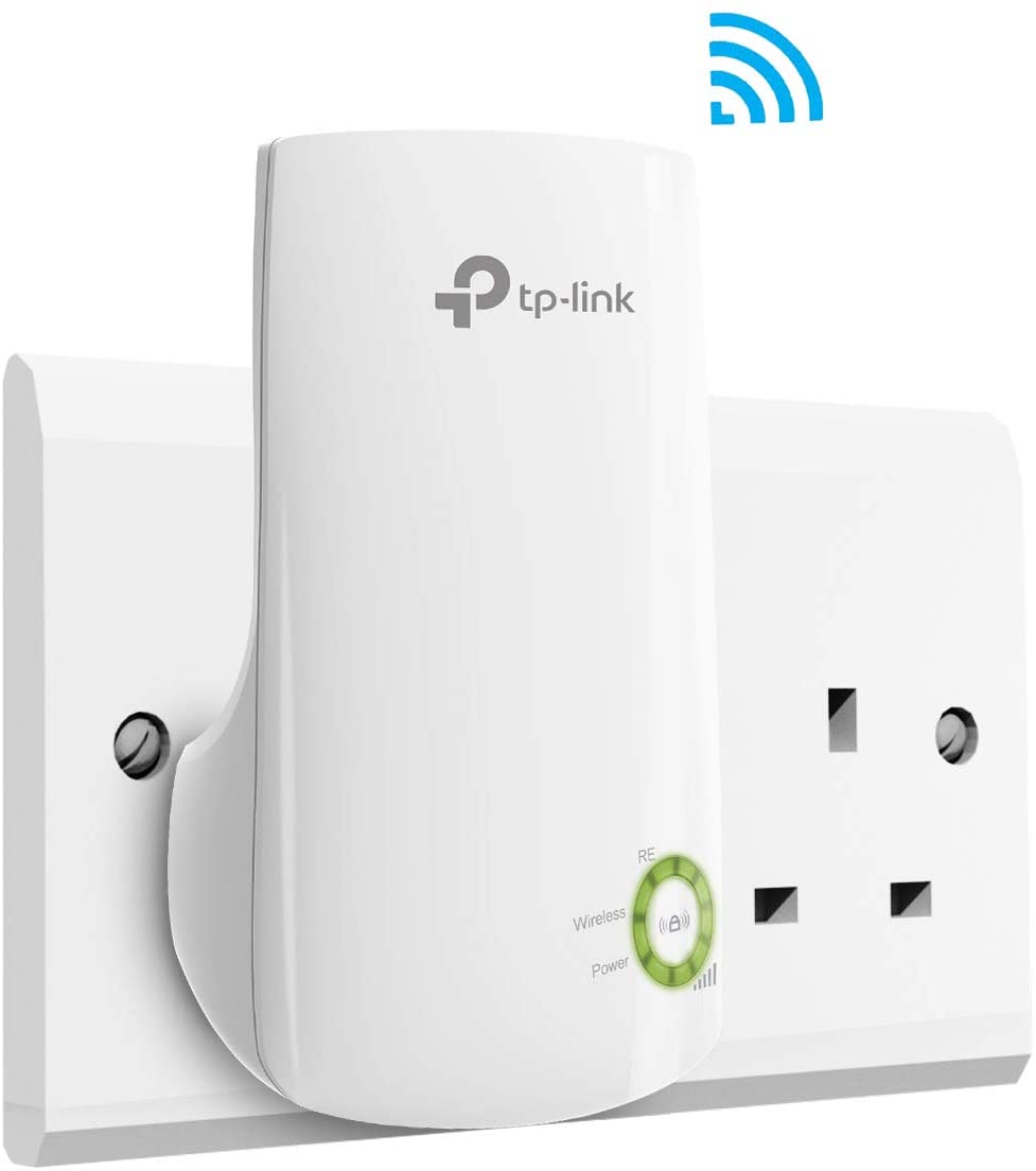 Bộ Kích Sóng Wifi TP-Link TL-WA854RE Bộ Kích Sóng Wifi TP-Link TL-WA854RE