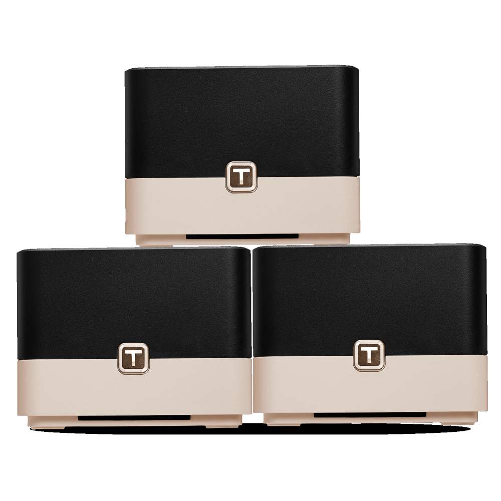 Bộ mesh wifi Totolink T10 AC1200
