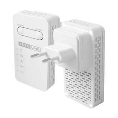 Bộ mở rộng mạng qua đường điện TOTOLINK PLC350KIT