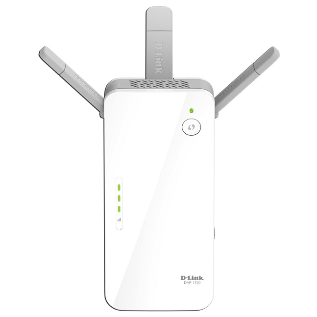 Bộ phát sóng Wifi D-link DAP-1720