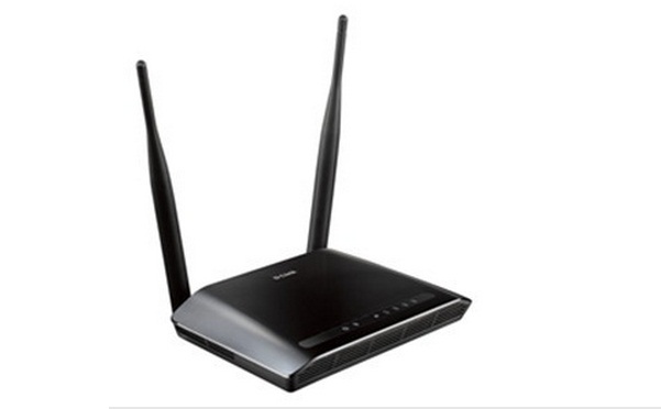 Bộ phát sóng wifi D-link DIR-612