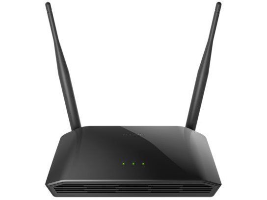 Bộ phát sóng Wifi D-link DIR-615 Bộ phát sóng Wifi D-link DIR-615
