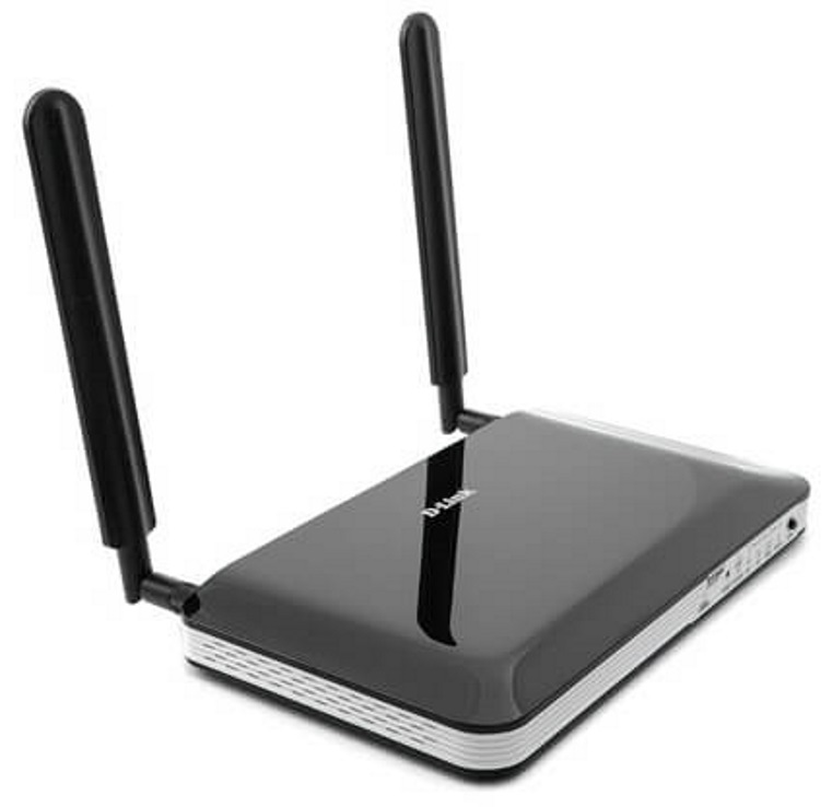 Bộ phát sóng WIfi D-link DWR-921 Bộ phát sóng WIfi D-link DWR-921