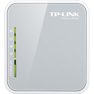 Bộ phát sóng wifi TP-Link TL-MR3020 Bộ phát sóng wifi TP-Link TL-MR3020