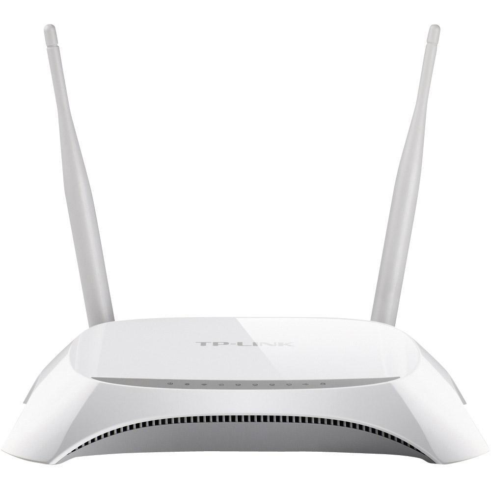 Bộ phát sóng wifi TP-Link TL-MR3420