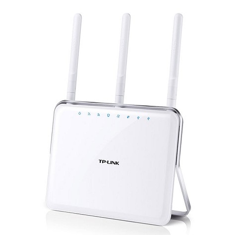 Bộ phát Wi-Fi băng tần kép AC1900 – Archer C9 (EU) Bộ phát Wi-Fi băng tần kép AC1900 – Archer C9 (EU)