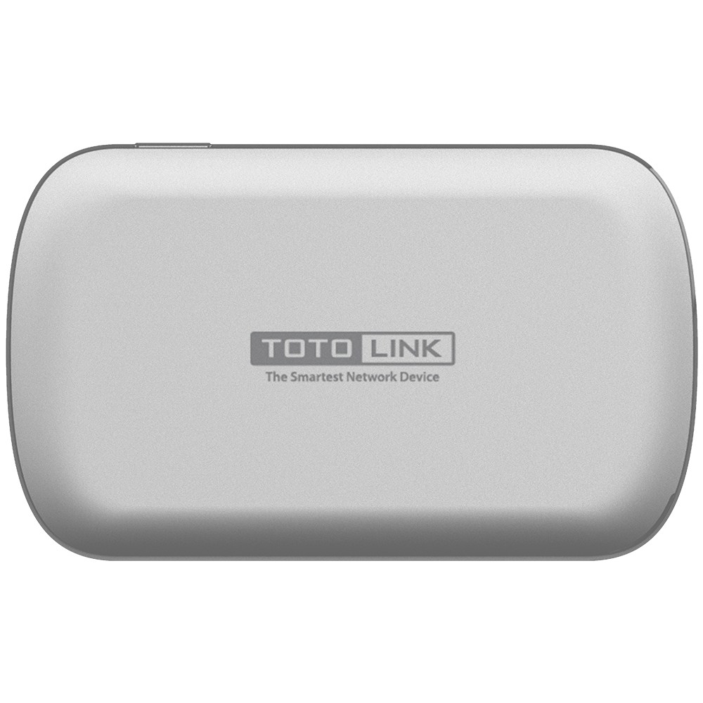 Bộ phát wifi 4G TotoLink MF180