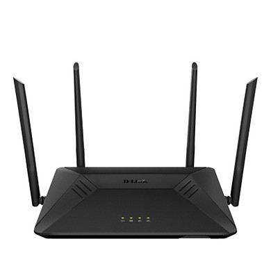 Bộ phát Wifi D-link băng tần kép DIR-867 Bộ phát Wifi D-link băng tần kép DIR-867