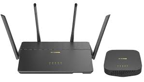 Bộ phát Wifi Mesh D-link COVR-3902