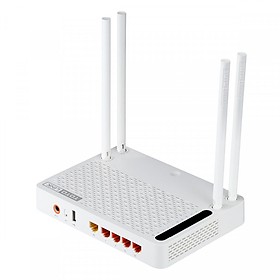 Bộ phát wifi Totolink A3002RU AC 1200Mbps