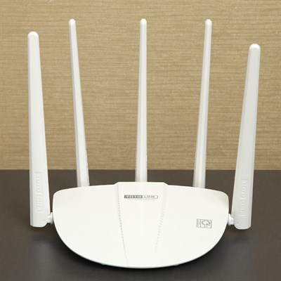 Bộ phát wifi Totolink A810R AC1200 Bộ phát wifi Totolink A810R AC1200