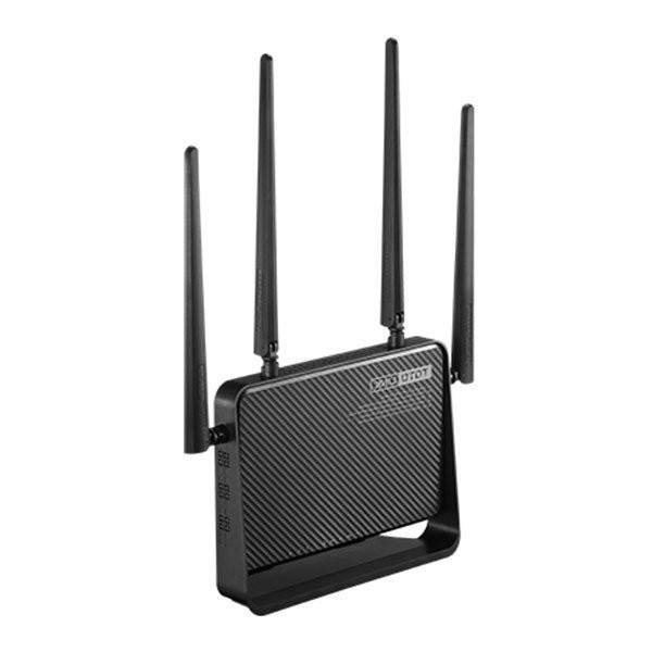 Bộ Phát Wifi Totolink A950RG AC1200