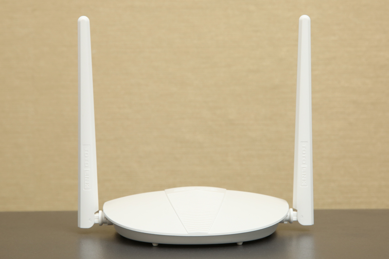Bộ phát wifi Totolink N210RE V1 300Mbps