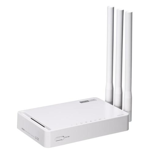 Bộ phát Wifi ToToLink N302R+ 300Mbps Bộ phát Wifi ToToLink N302R+ 300Mbps