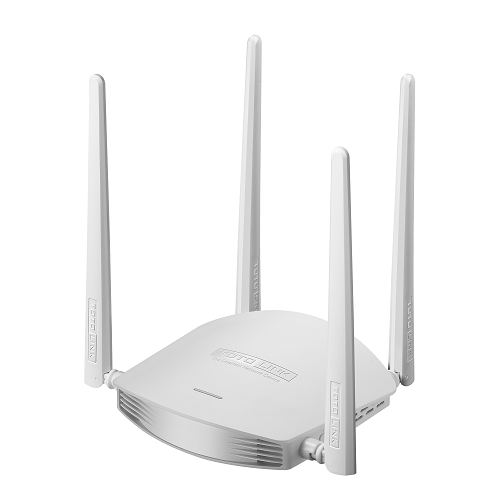 Bộ phát Wifi Totolink N600R 600Mbps