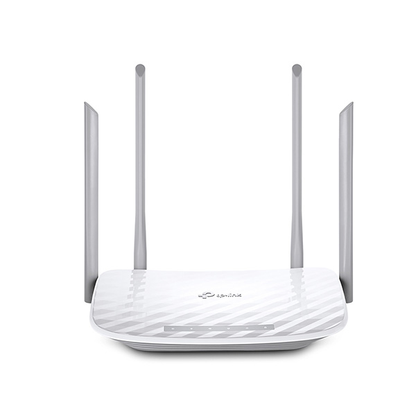 Bộ phát wifi TP-Link AC1200 (Archer C50) Bộ phát wifi TP-Link AC1200 (Archer C50)