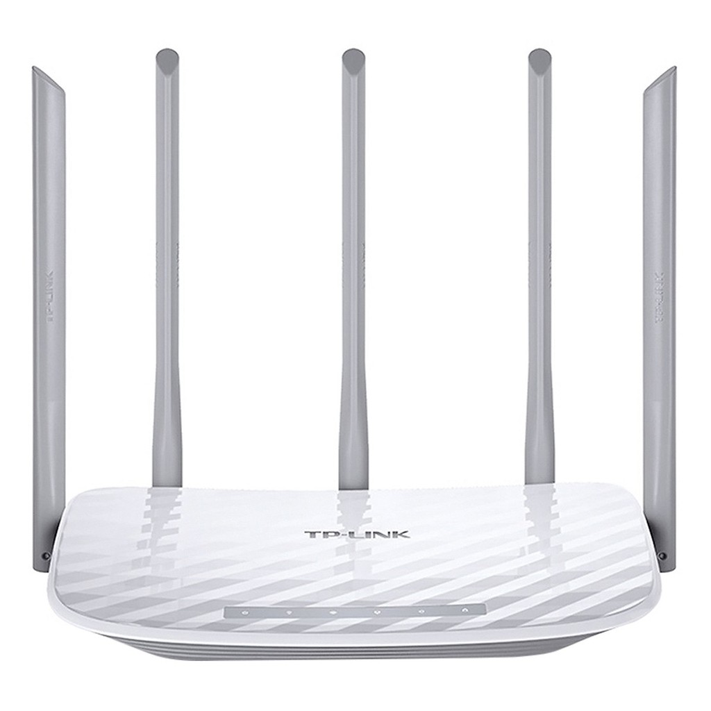 Bộ phát Wifi TP-link AC1350 (Archer C60)