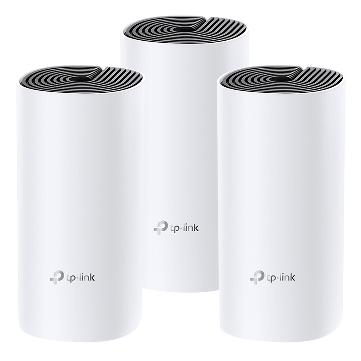 Bộ Phát Wifi TP-Link Mesh Deco M4 (3-Pack) Bộ Phát Wifi TP-Link Mesh Deco M4 (3-Pack)