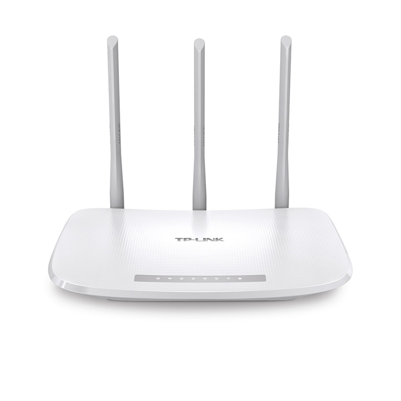 Bộ phát Wifi TP-LINK TL-WR845N Bộ phát Wifi TP-LINK TL-WR845N