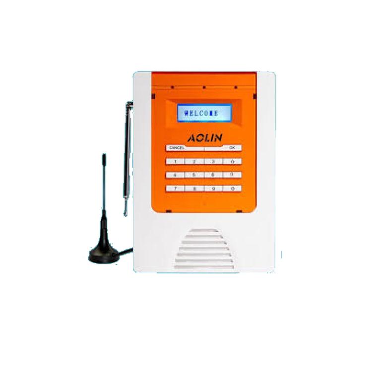 Bộ Trung Tâm Báo Động AoLin AL – 6088GSM Bộ Trung Tâm Báo Động AoLin AL – 6088GSM