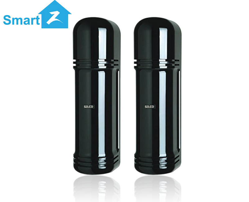 Cảm Biến Hàng Rào Không Dây SHR09-W