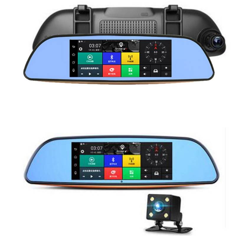 Camera hành trình C08 Phisung