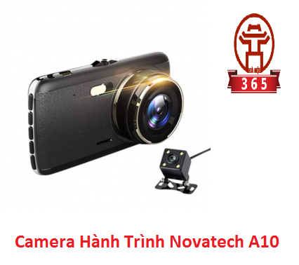 Camera Hành Trình Novatech A10