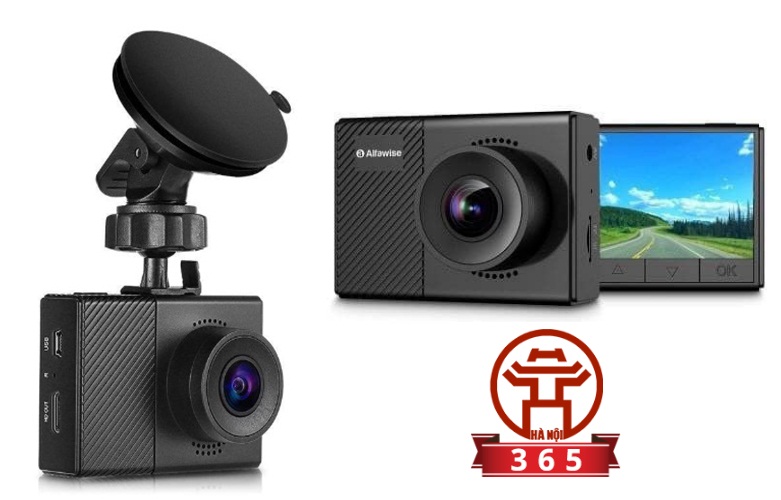 Camera hành trình Novatech G70