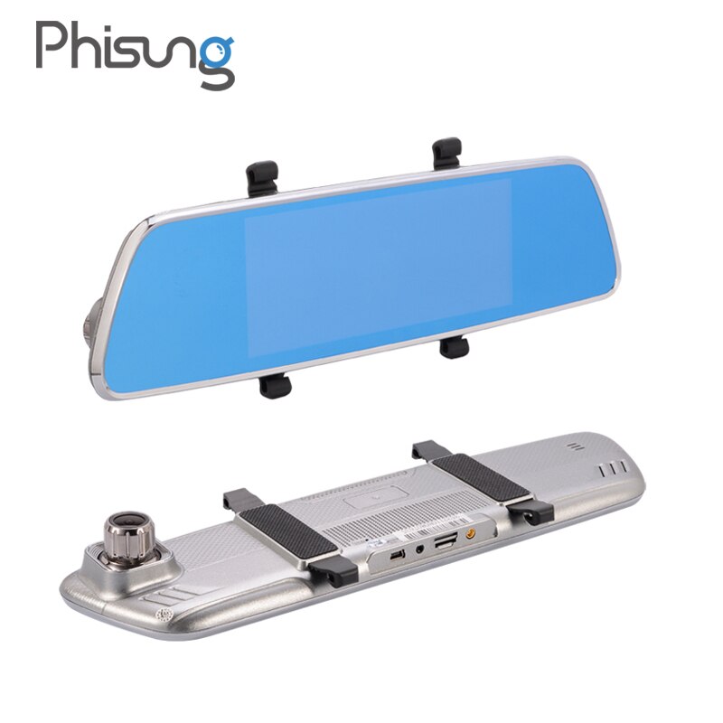 Camera hành trình V200 Phisung