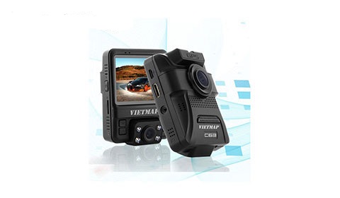 Camera hành trình Vietmap C63