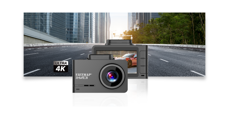 Camera Hành Trình Vietmap R4A Camera Hành Trình Vietmap R4A