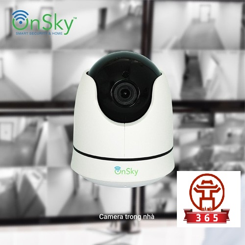 Camera ngoài trời OnSky OS-WCAM-120