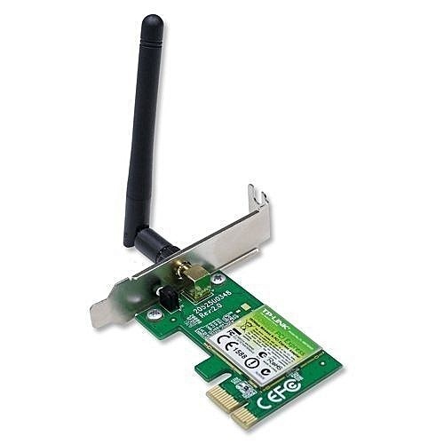 Card Mạng TP-Link TL-WN781ND Card Mạng TP-Link TL-WN781ND