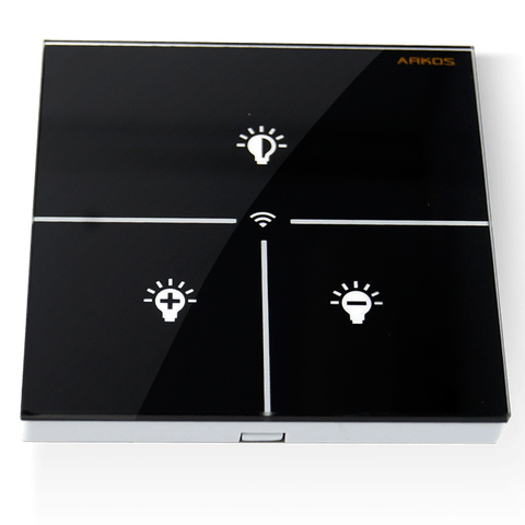 Chiết áp ARKOS AR-DIMR1-GLT1