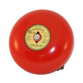 Chuông điện AMOS 220V – 6 INCH Chuông điện AMOS 220V – 6 INCH