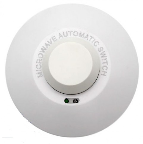 Công tắc cảm biến chuyển động hồng ngoại & ánh sáng P003 Công tắc cảm biến chuyển động hồng ngoại & ánh sáng P003